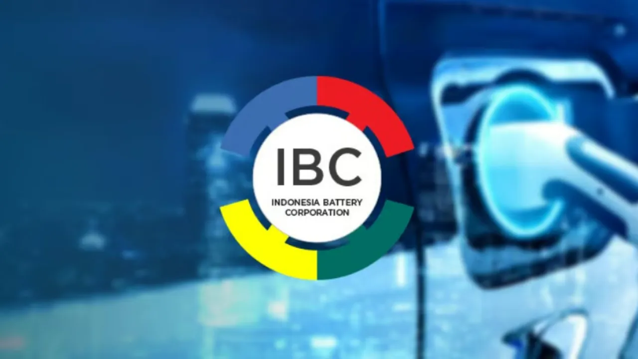 IBC Melangkah Bersama 7 BUMN Untuk Membangun Fondasi Energi Baru Di Indonesia