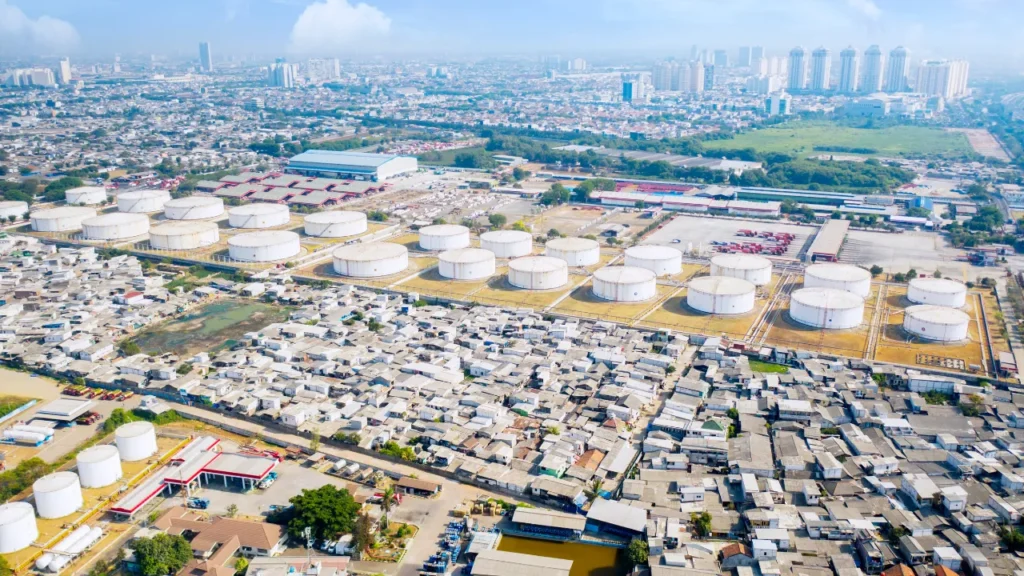 Inovasi Terbaru PT PGE Dalam Meningkatkan Efisiensi Operasional Dengan Teknologi Terobosan