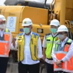 Kinerja Gemilang, PTPP dan ADHI Kokoh di Posisi Unggulan di Kuartal Pertama 2024