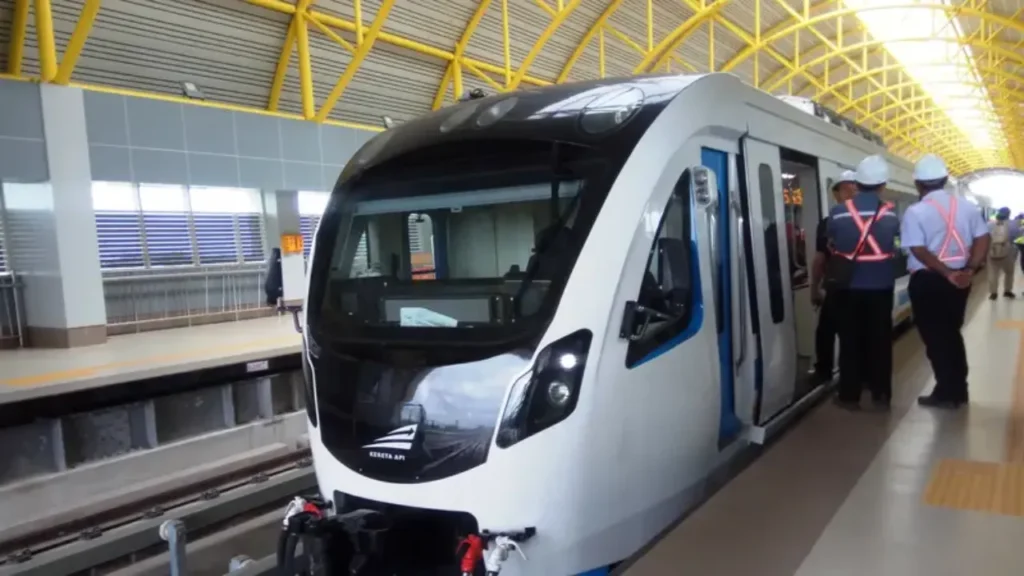 Menhub Budi Karya Sumadi Mendorong Keterlibatan ASN Kemenhub dalam Mewujudkan Transportasi Berkelanjutan
