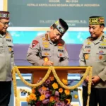 Polri Berinovasi dengan Aplikasi 'Satu Data SDM' untuk Optimalisasi Birokrasi
