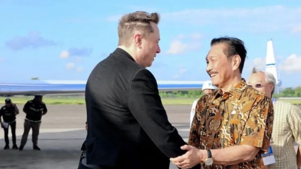Starlink Siap Meluncur di Bali, Transformasi Digital dan Tantangan Regulasi