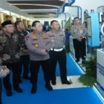 ETLE Face Recognition Revitalisasi Penegakan Hukum Lalu Lintas