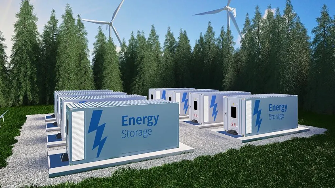 Inovasi Terbaru Farasis Energy Meluncurkan Baterai Ion-Sodium Pertama di Dunia untuk EV dan eVTOL