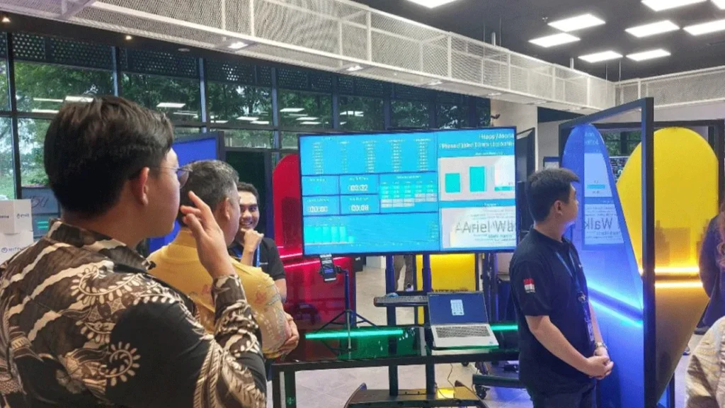 Kecepatan Internet Indonesia Bikin Kesel, Masih di Peringkat 126 Dunia!