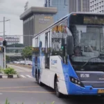 Modifikasi Rute Transjakarta Cibubur-Cawang Sentral untuk Meningkatkan Layanan Transportasi Jakarta