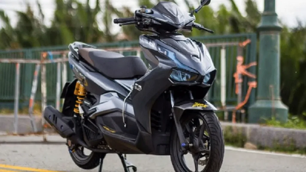Penasaran-dengan-Honda-Airblade-160-Terbaru-Ini-Dia-Penampakannya