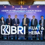 Perusahaan-perusahaan Indonesia Ternama di Peta Global