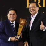 Transformasi BUMN di Bawah Kepemimpinan Erick Thohir Meningkatkan Dividen Negara