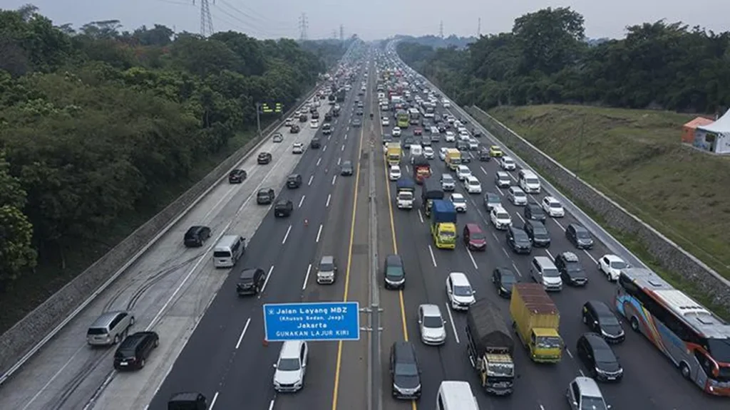 Transformasi Infrastruktur Jalan Tol Indonesia! Peran PT Hutama Karya dan PT Jasa Marga dalam Proyek Tol Nirsentuh