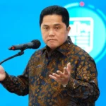Ganti Rugi! Menteri BUMN Tukar Pahat di Perum Perhutani