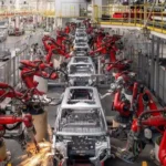 Mobil Listrik China 'Digempur'! Apa yang Sebenarnya Terjadi?