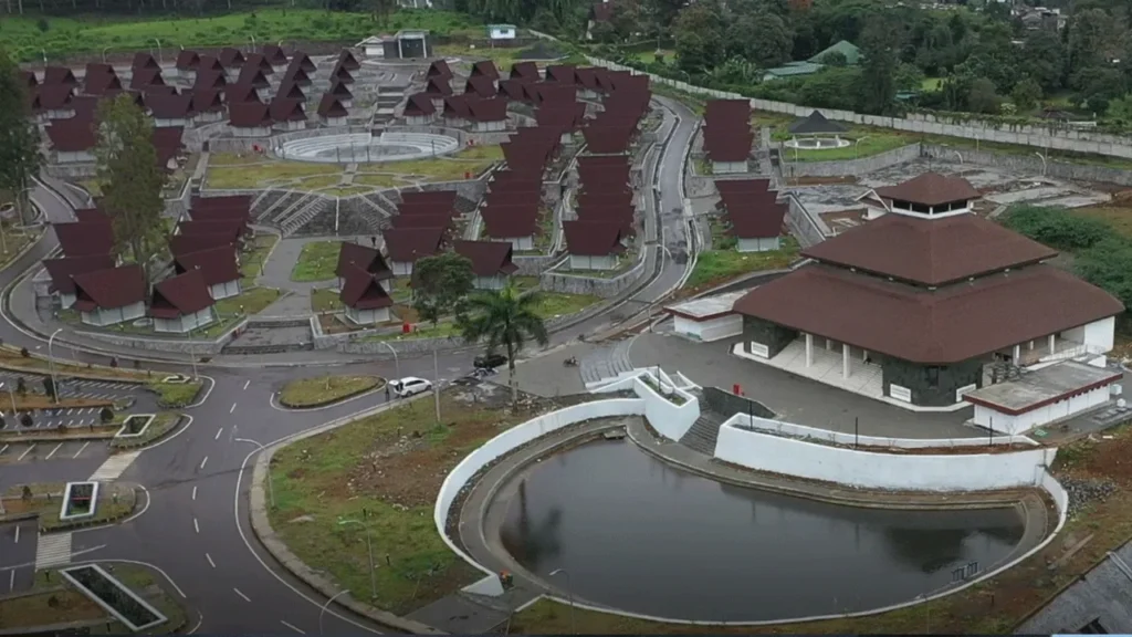 Pemkab Bogor: Wujudkan Kenyamanan di Puncak dengan Pembukaan SPBU Baru!