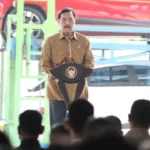 Tak Terbantahkan! RI Bersiap Menjadi Raja Kendaraan Listrik Global!