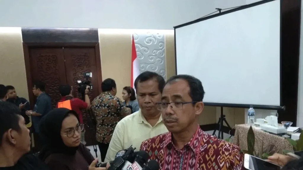 Wow! Bea Cukai Mataram Raup Rp17,70 Miliar, Bikin Geleng-Geleng Kepala!