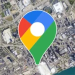 Parkir Tanpa Ribet! Google Maps Bisa Bantu Anda Cari Tempat Parkir
