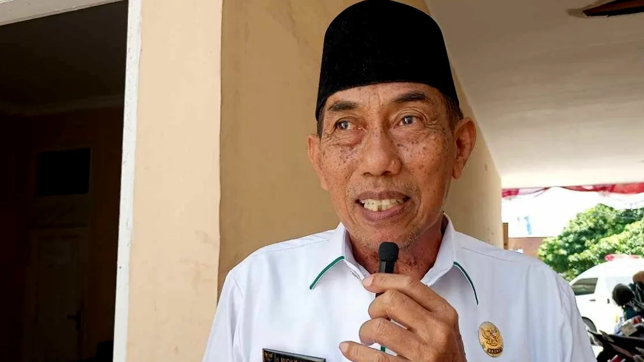 Baznas Palu Siap Bantu Biaya Pendidikan dengan Anggaran Rp 360 Juta