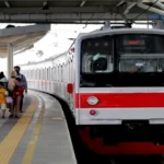 Rayakan Harhubnas 2024 Kereta Api Akan Selalu Terhubung