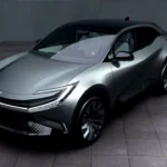 Toyota Batalkan Rencana Bikin Mobil Listrik di AS