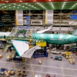 Airbus Ingin Akusisi Pabrik Suku Cadang Spirit Aerosystems