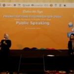 Gandeng MSI Bank Indonesia Bekali GenBI Jawa Barat Sertifikasi BNSP
