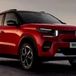 Citroen Siap Hadapi Persaingan Pasar di Indonesia Terutama Mobil Listrik Merek China