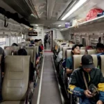 KAI Akan Direct Train dari Jakarta ke Semarang Harga Tiket Rp 200 Ribu
