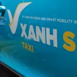 Xanh SM Taksi Listrik Asal Vietnam yang Kini Meluncur di Indonesia