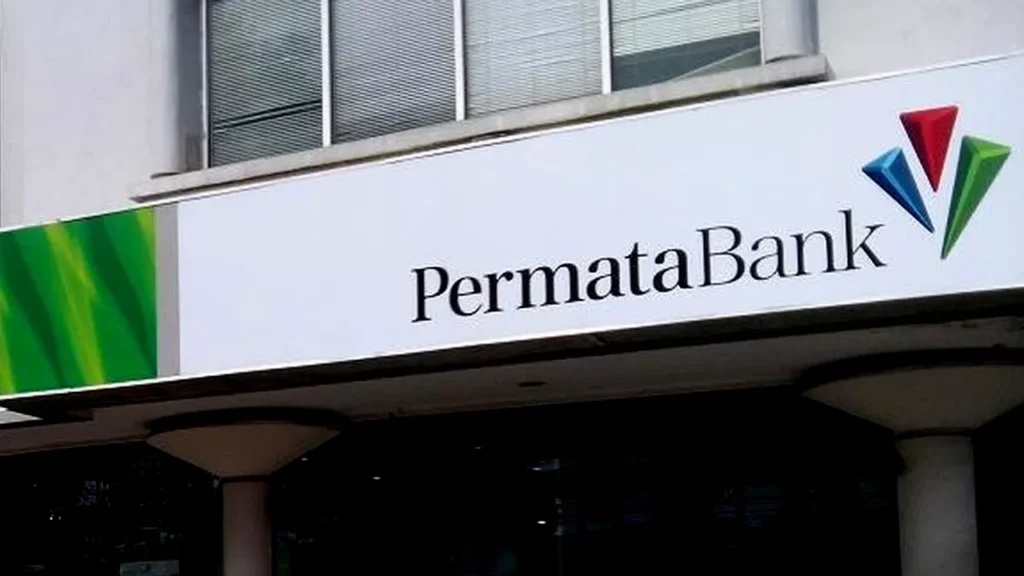 Bank Permata Cetak Laba Bersih Senilai Rp 356 Triliun di Tahun 2024